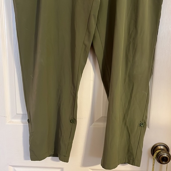 Reel Legends drawstring waist pants - Picture 2 of 7
